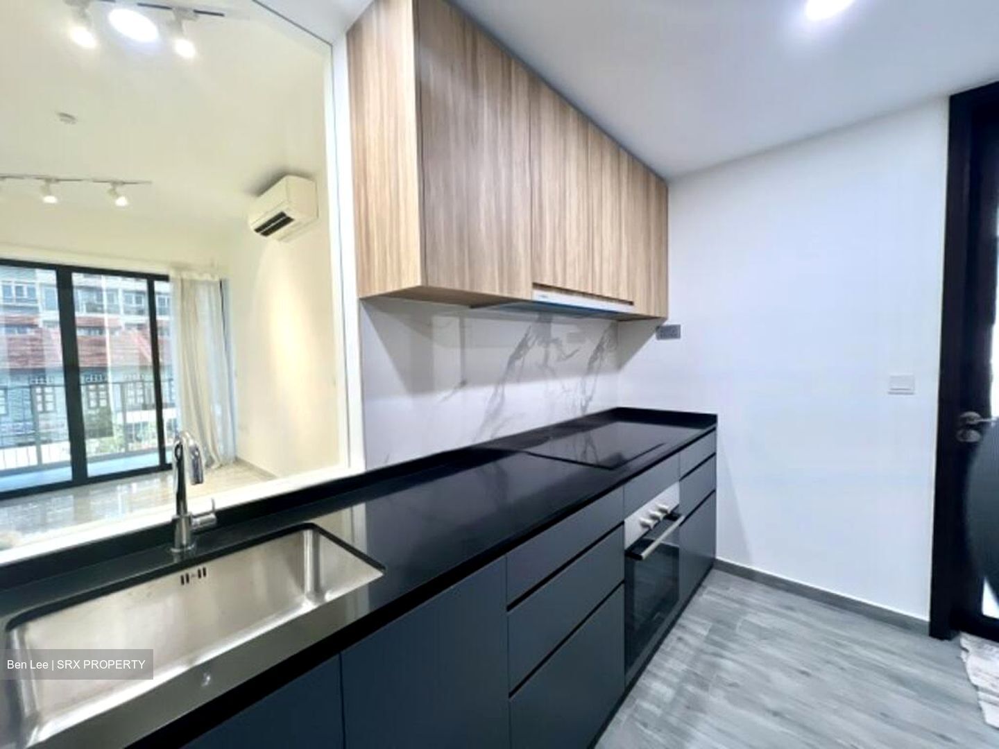 The Verandah Residences (D5), Apartment #482890141